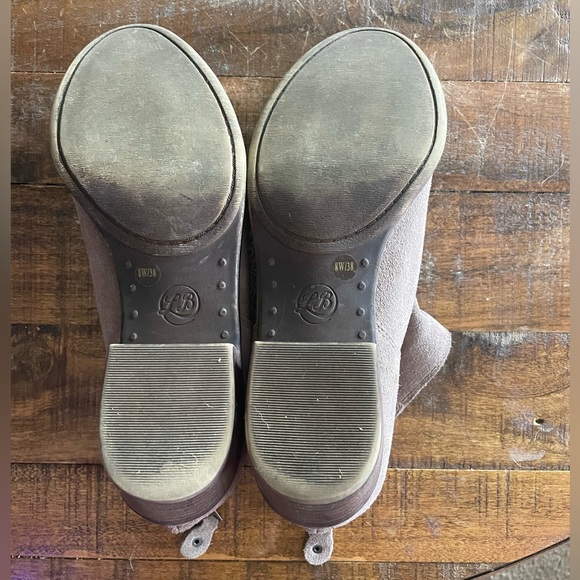 Lucky Brand Booties - Picture 4 of 9